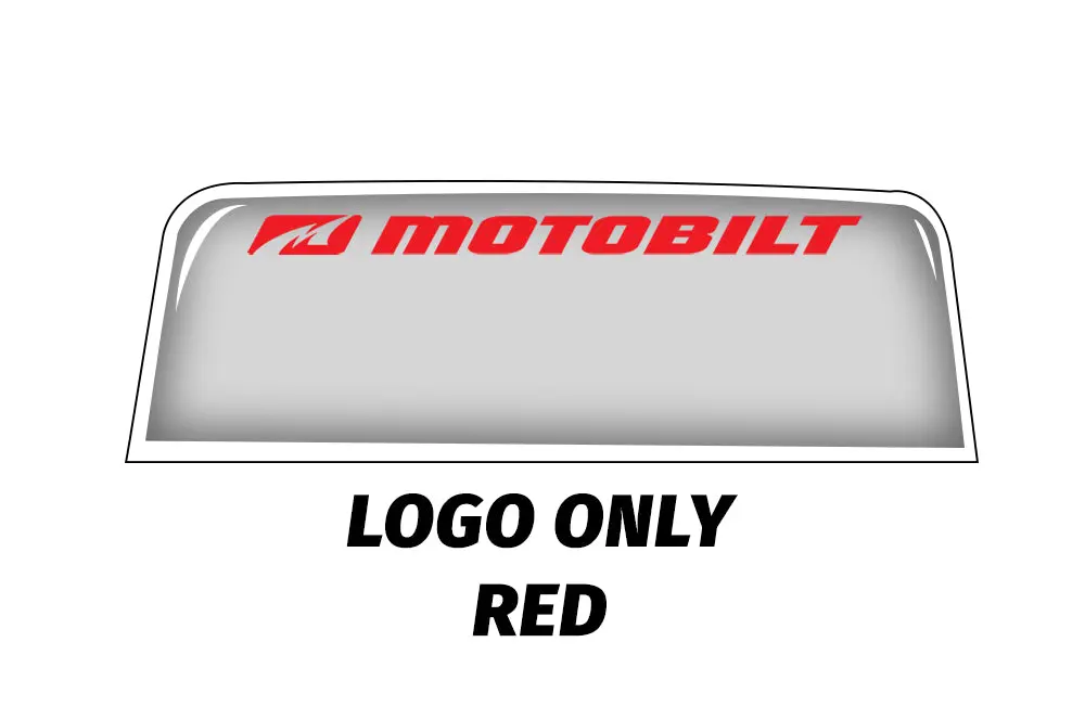 Motobilt Windshield Banners 4