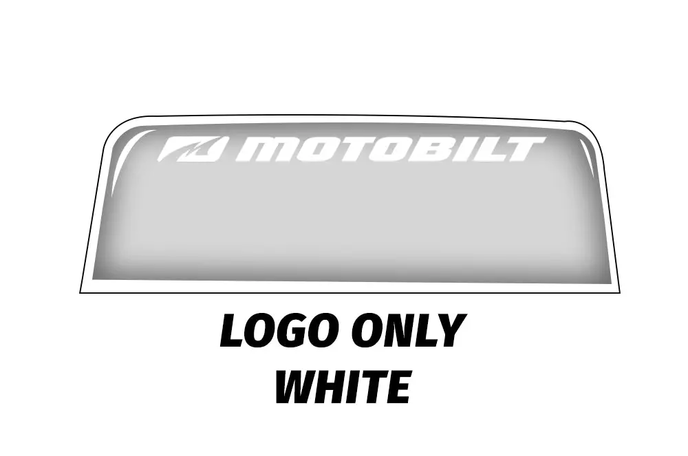 Motobilt Windshield Banners 5