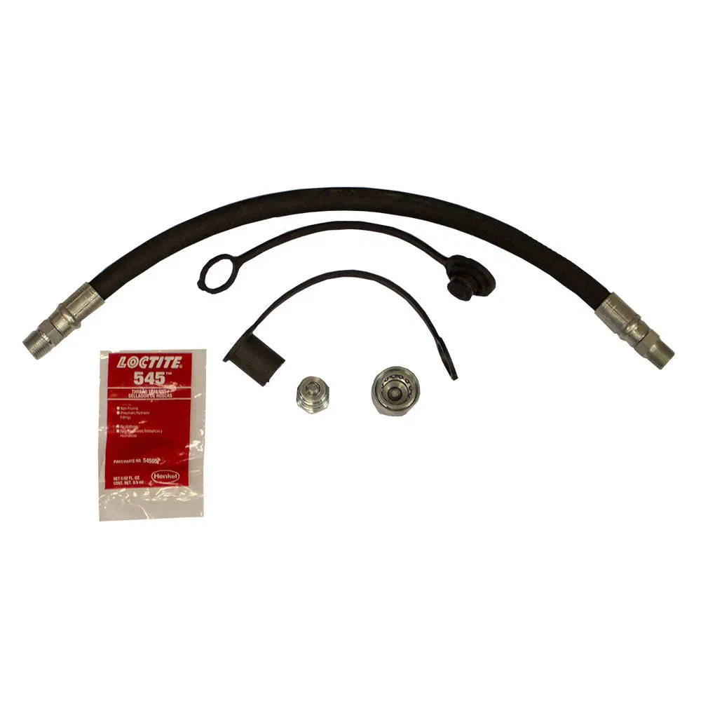(1158286) Loop Hose Kit *Fits: Hbhs300gx, Hbhs310gx, Hbhs600gxe, Hbhs610gxe, Hbhs620gxe 1