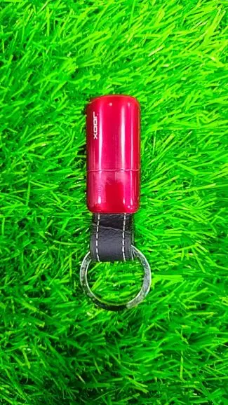 Loox Car Lighter Keychain 1