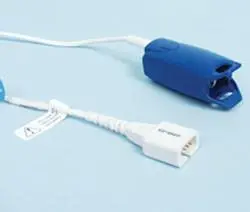 Nellcor Spo2 Finger Sensor Reusable 1