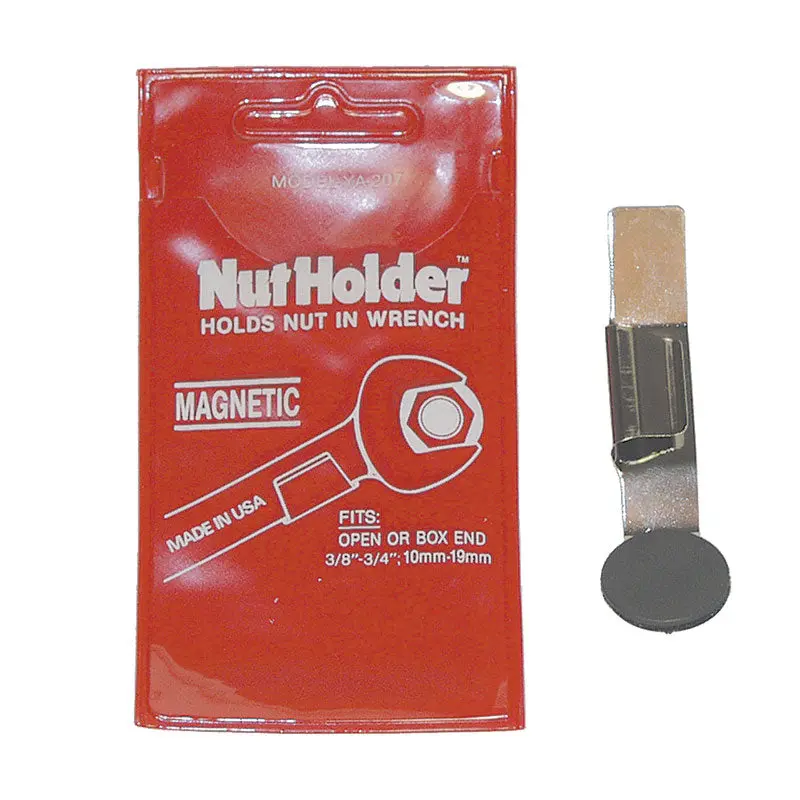 Magnetic Nut Holder For 3/8″ – 3/4″ (10Mm – 19Mm) Wrenches 1