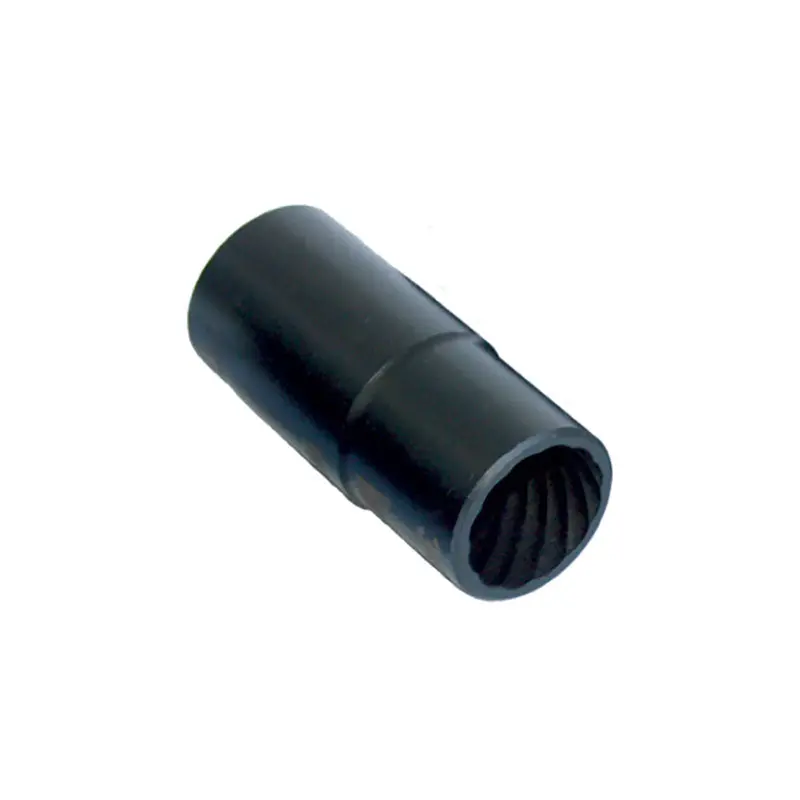 Dual Sided Twist Socket Locking Lug Nut Remover 1