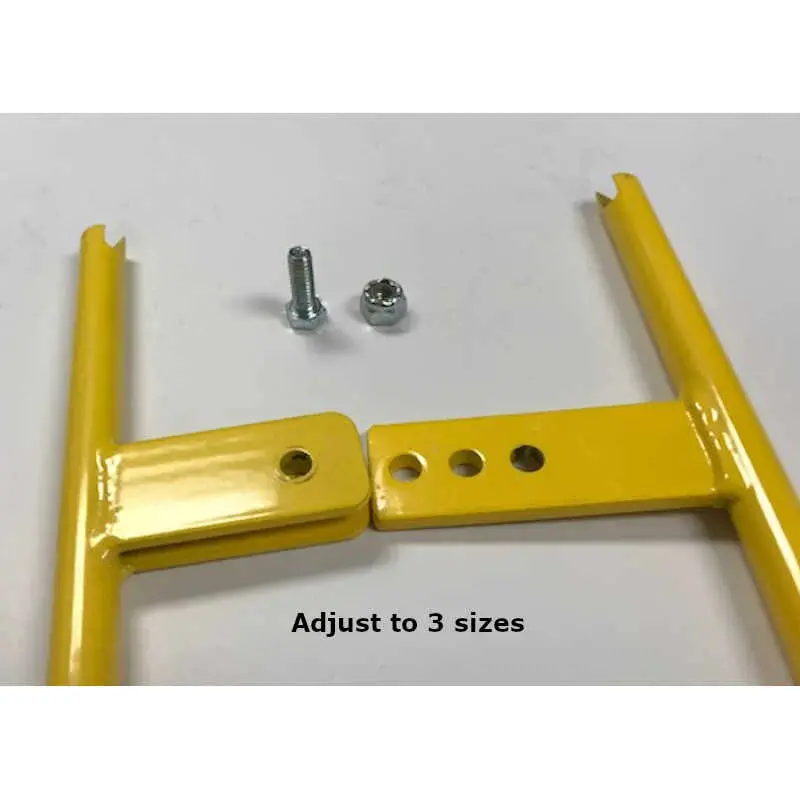 Eaton Brake Installer/Removal Spring Tool 1