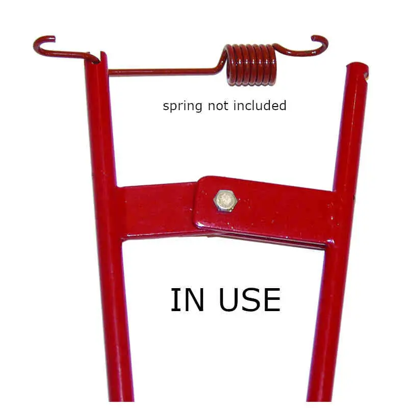 Eaton Brake Installer/Removal Spring Tool 1