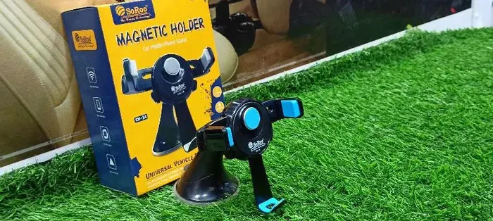 Car Magnetic Mobile Holder 1