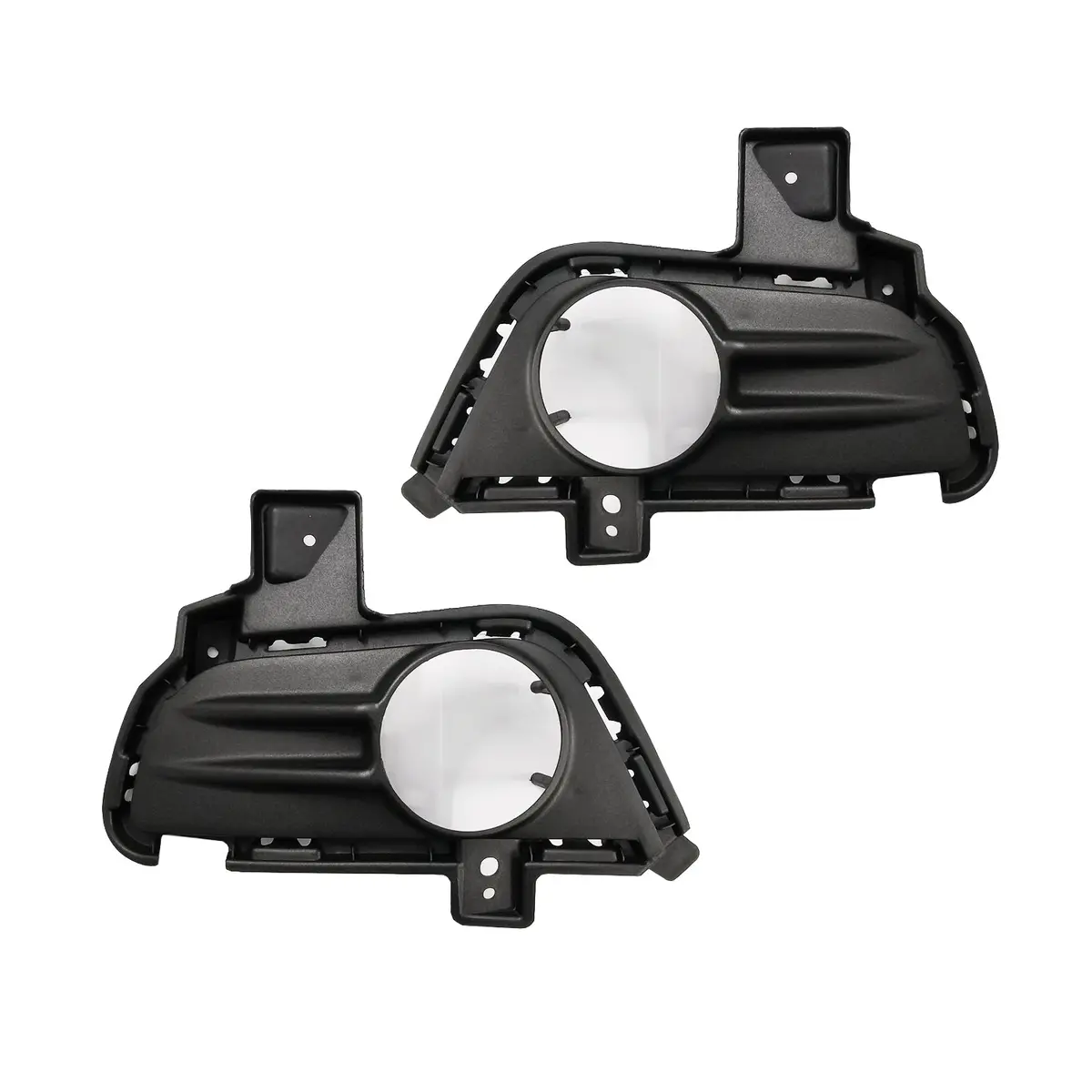 3 Inch Bolero Neo Fog Lamp Bracket 1