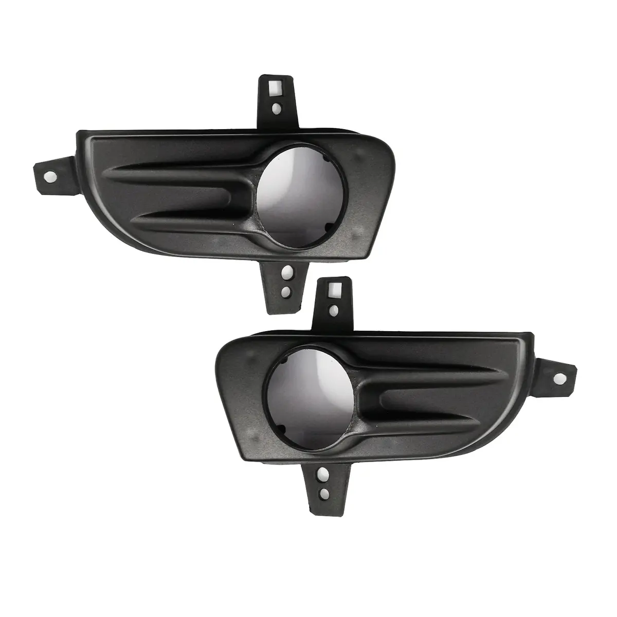 Scorpio Classic 2 Inch Fog Lamp Bracket 1