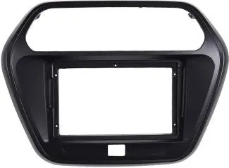 Mahindra Bolero Car Stereo Frame 1