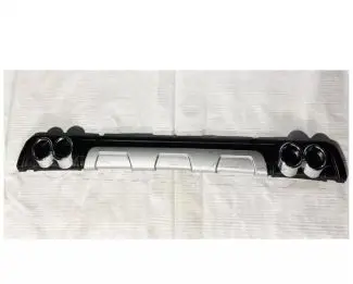 High Quality Abs Rear Diffuser For Alto 800 2019 Model 1