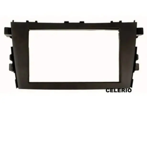 Maruti Suzuki Celerio Car Stereo Frame 1