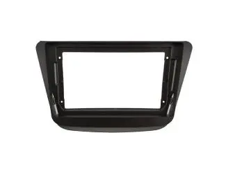 Maruti Suzuki New Wagonr Car Stereo Frame 1