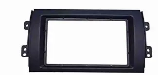 Maruti Suzuki Sx4 Car Stereo Frame 1