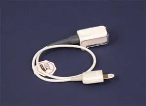 Masimo Spo2 Adaptor Connection 1