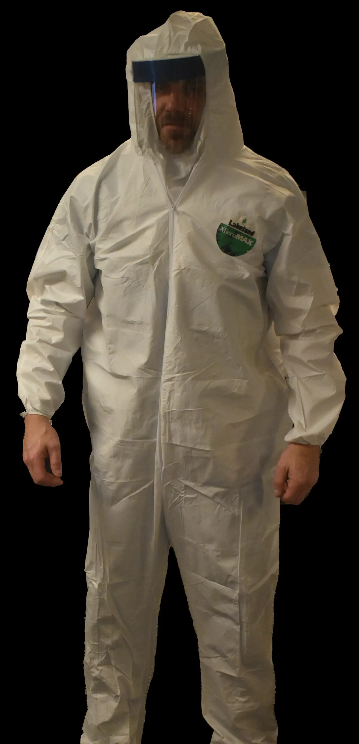 Mtr Coronavirus Personal Protection Kit 1
