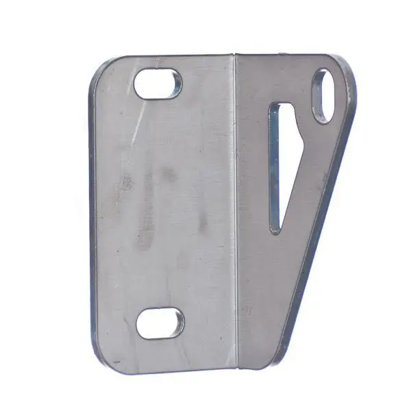 Grill Hoop Bracket Set For Jeep Tj / Lj 1