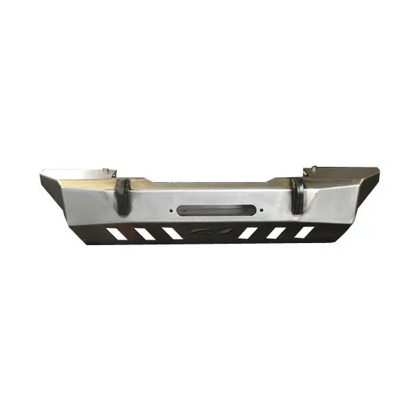 Crusher Front Bumper For Jeep Jk / Jku 1