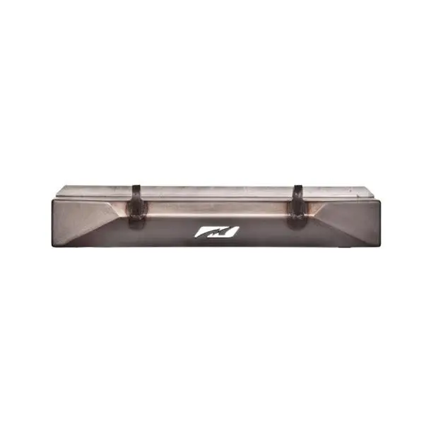 Front Stubby Bumper For Jeep Cj 1