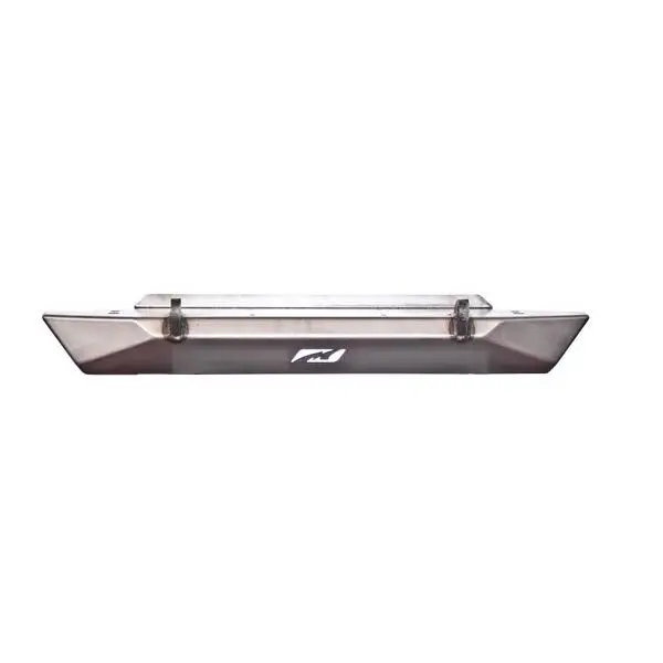 Mid-Width Front Bumper For Jeep Yj / Tj / Lj 1