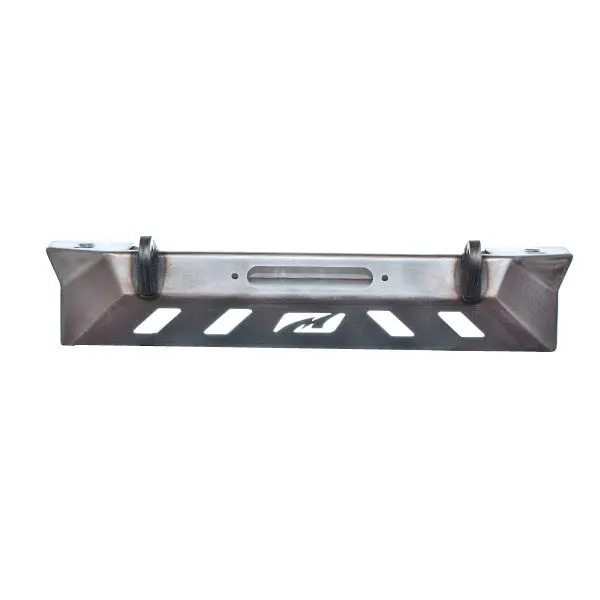 Crusher Front Bumper For Jeep Yj / Tj /Lj 1