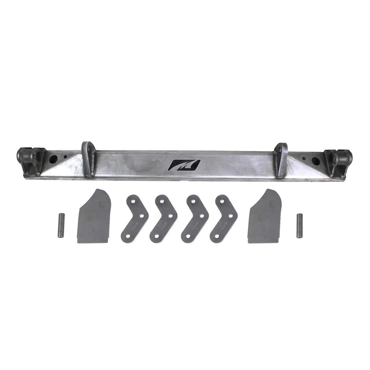 Wheelbase Stretch Kit For Jeep Yj 1