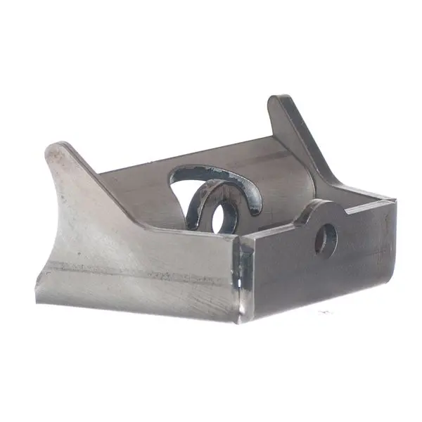 Axle Tube Lower Coil Over Shock Mount Kit 1