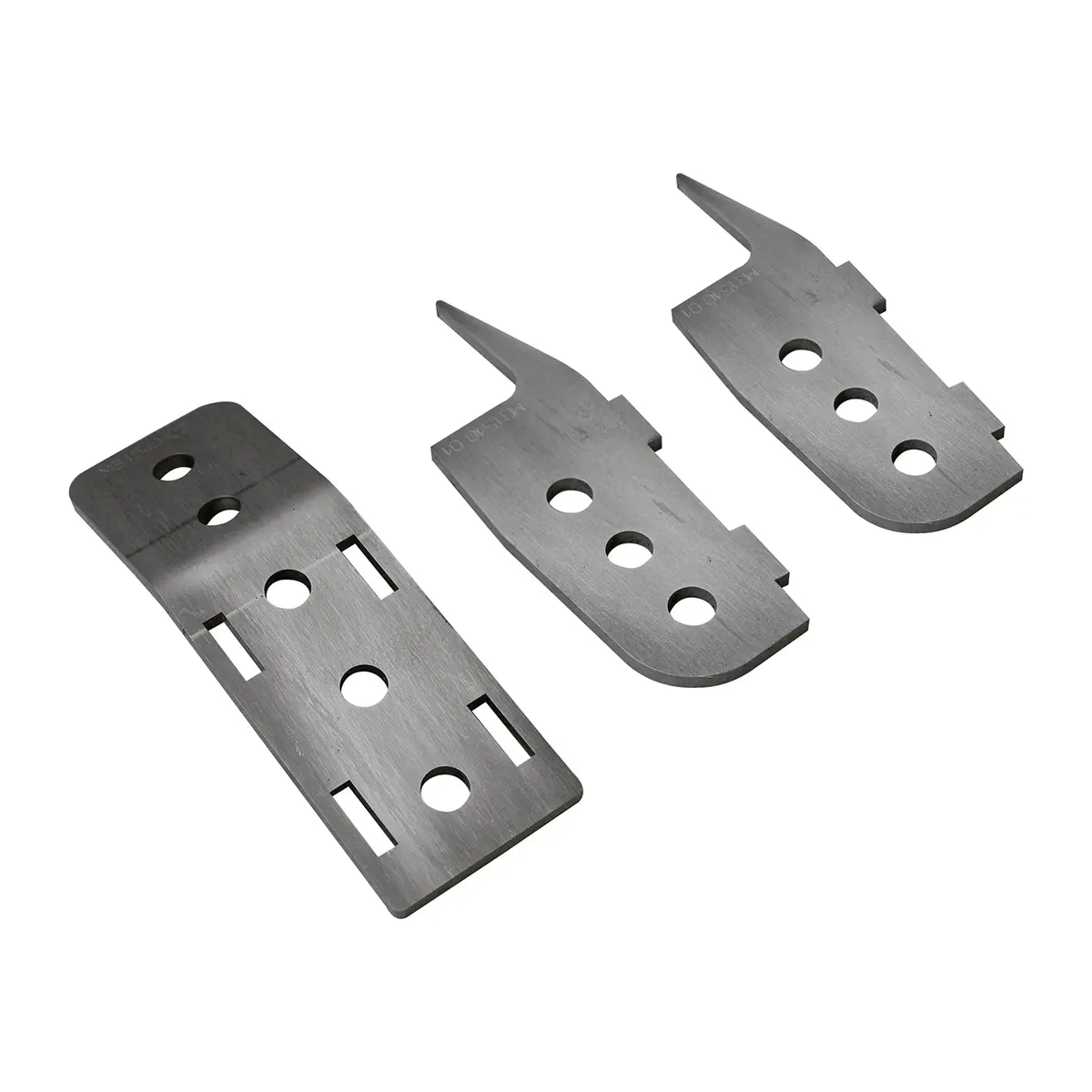 Adjustable Track Bar Bracket Outside Frame 1