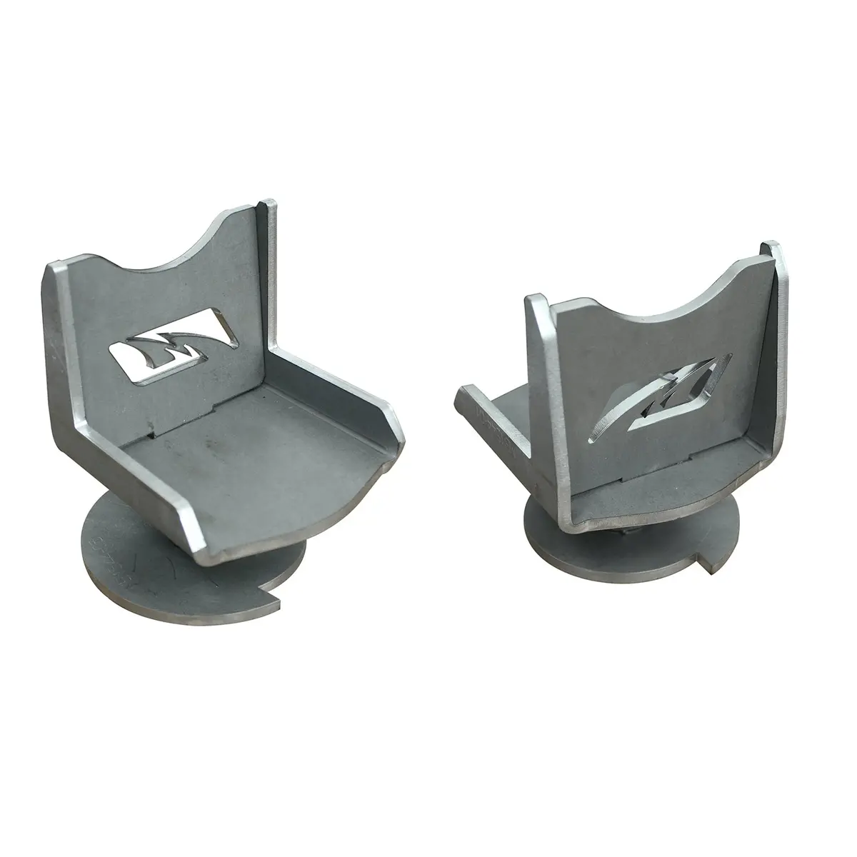 Universal Coil Mount For Frame 1