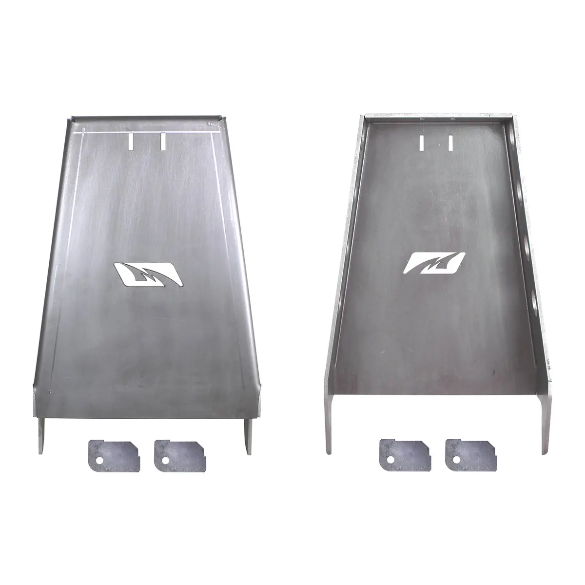 Single Rear Shock Towers 1