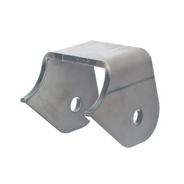 Heavy Duty Front Lower Control Arm Mounts For Jeep Tj / Lj / Xj / Zj 1