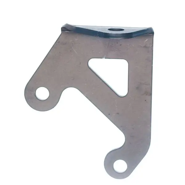 Cb Antenna Mount For Jeep Jk / Jku 1