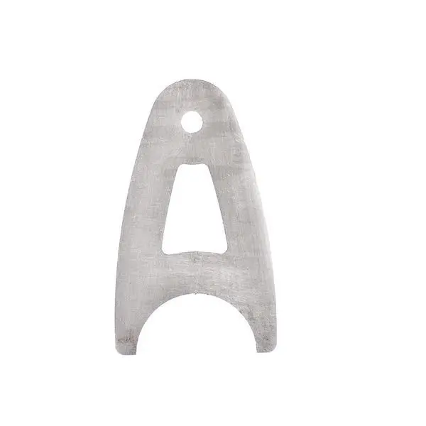 Universal Led Light Bar Tabs For 1.75" Tubing 1