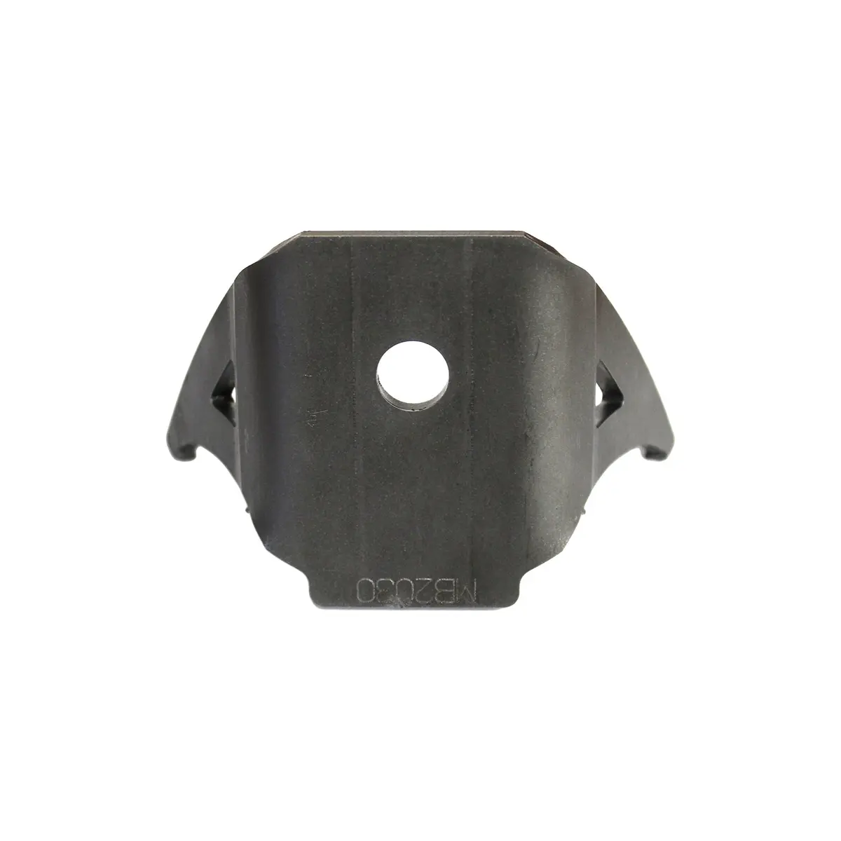 Seat Belt Harness Tab For 1-3/4" Tube 1