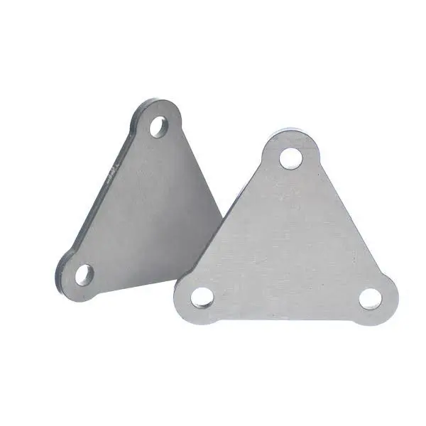 Engine Mount Tabs For Small Block Chevy 1