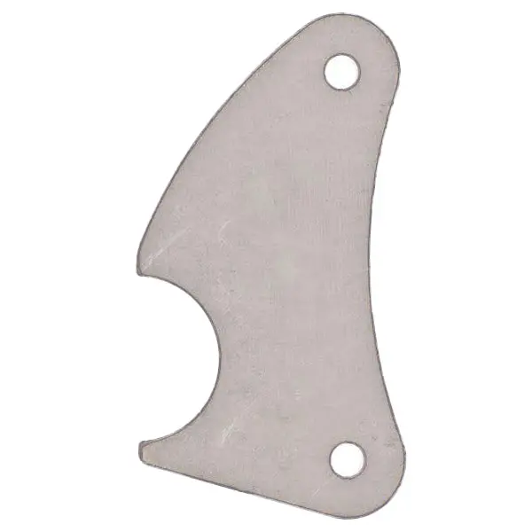Traction Link Axle Tube Mount 1