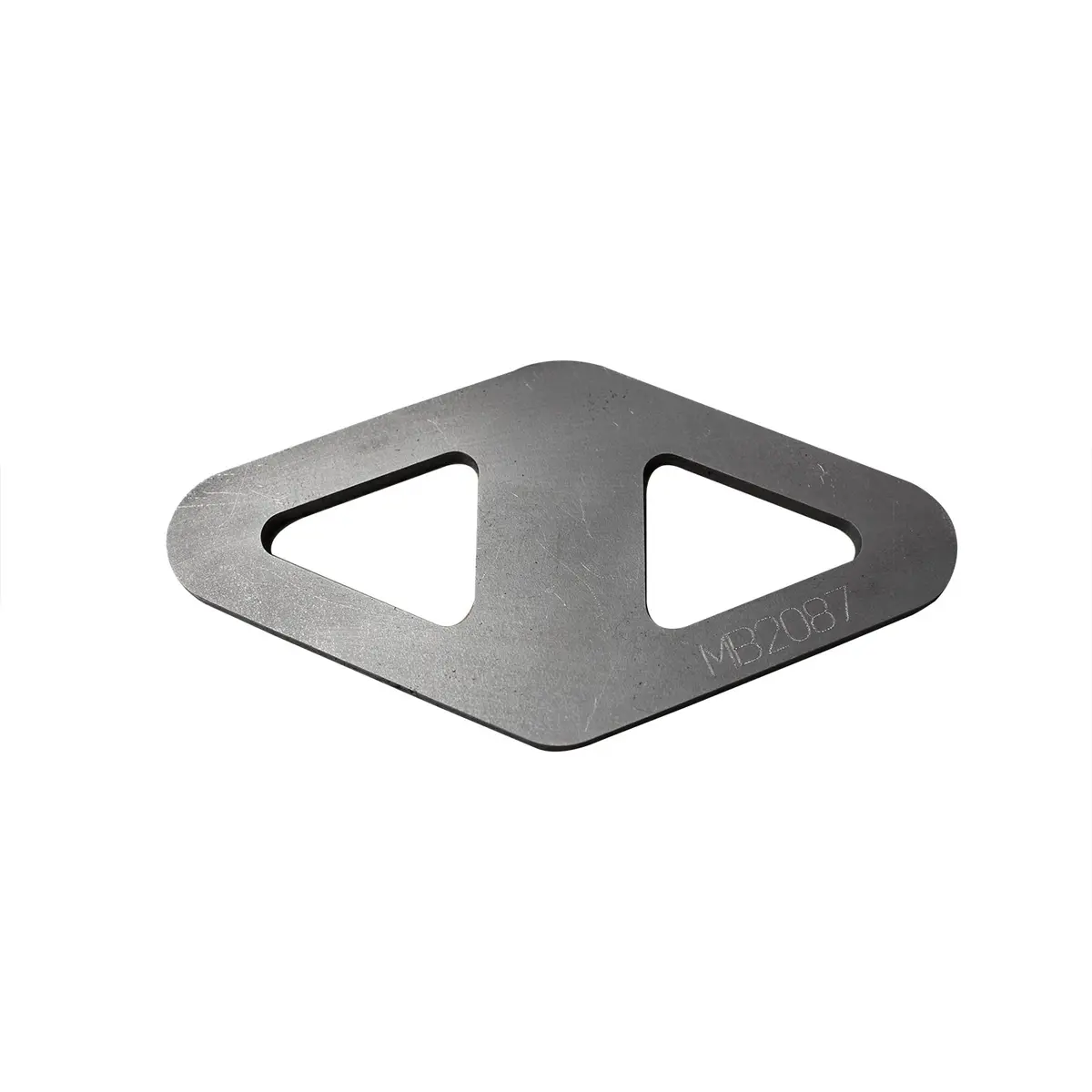 Chassis Frame Fish Plate 1