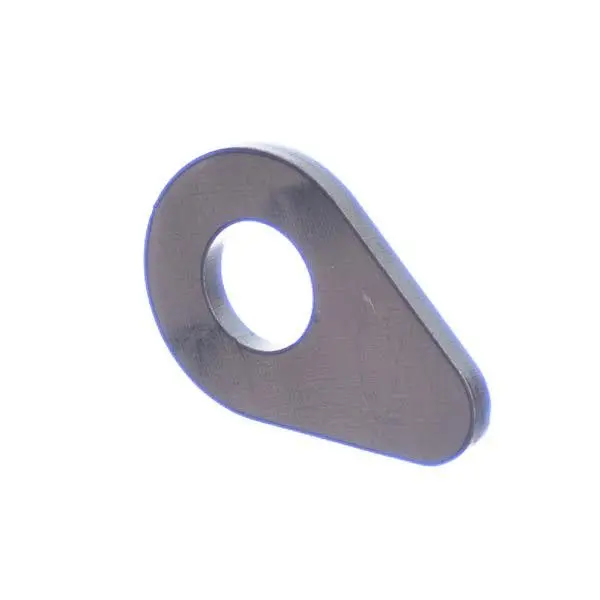 Weld Washer Tear Drop 3/4" Hole 1