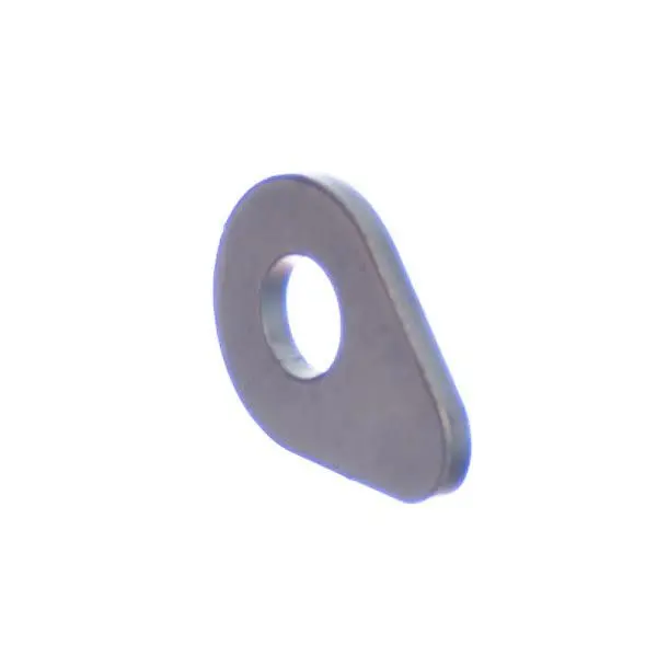 Weld Washer Tear Drop 14Mm Hole 1