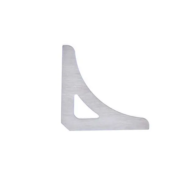 High Clearance Gusset Small 1