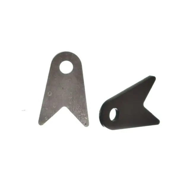 Square Tube Shock Tab 1