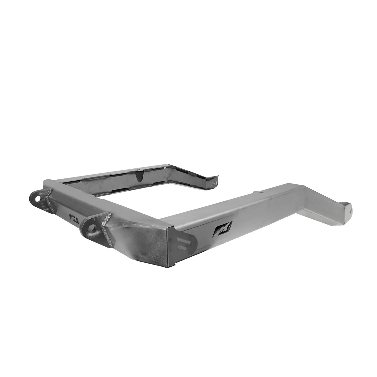 Back Half Frame Kit For Jeep Tj 1