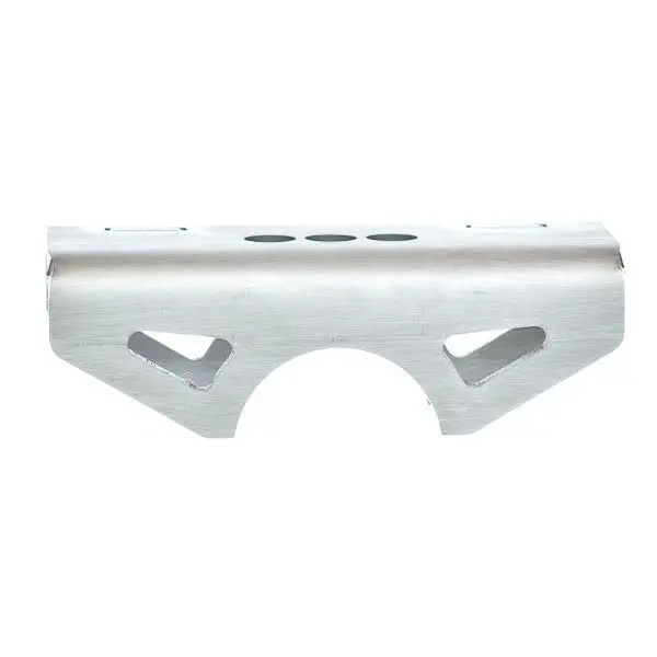Front Offset Spring Over Perch Set For Jeep Yj 1