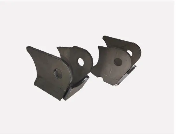 Super Duty Dana 60 Lower Link Mount Kit 1
