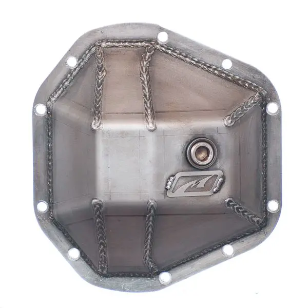 Super Duty Dana 60 Diff Cover 1