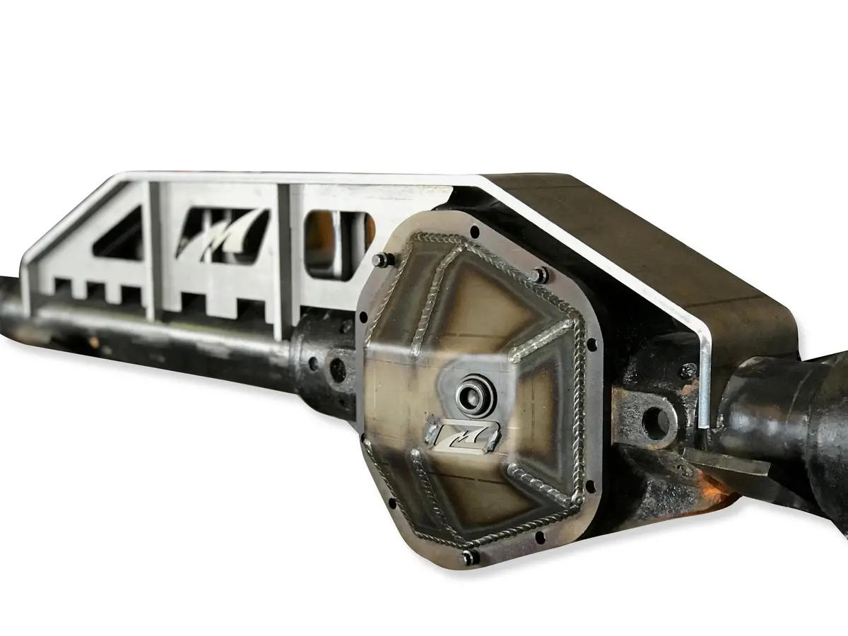 Super Duty Dana 60 Axle Truss 05-Up 1