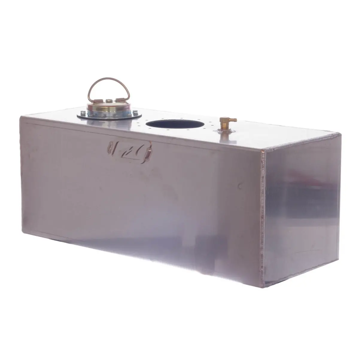19 Gallon Fuel Cell For Jeep Tj / Lj 1