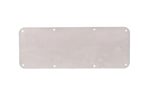 Cowl Cover For Jeep Cj/Yj 1