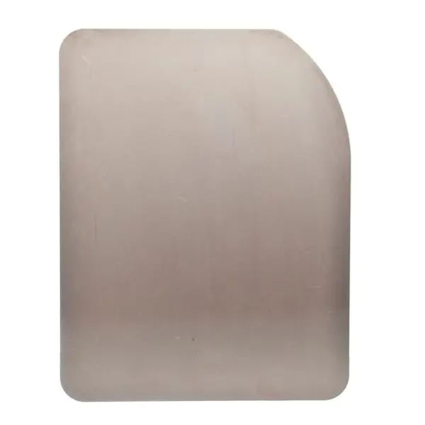 Tunnel Cover For Jeep Cj / Yj 1