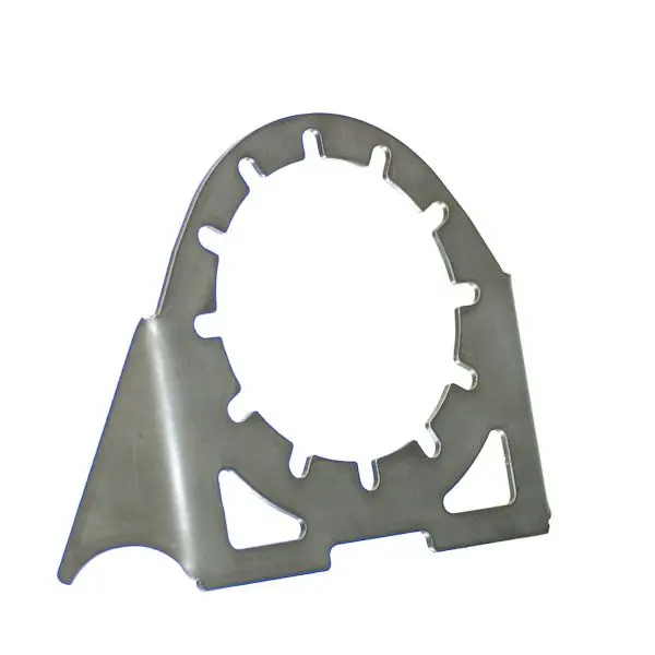 Remote Fuel Cell Filler Mount Large 2