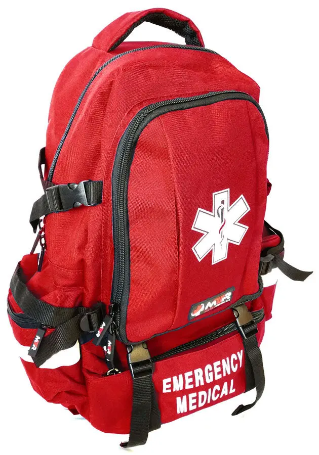 Mtr Large Medical Backpack 2
